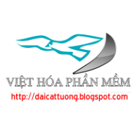 Việt hóa phần mềm